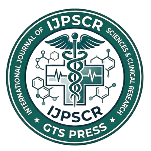 IJPSCR
