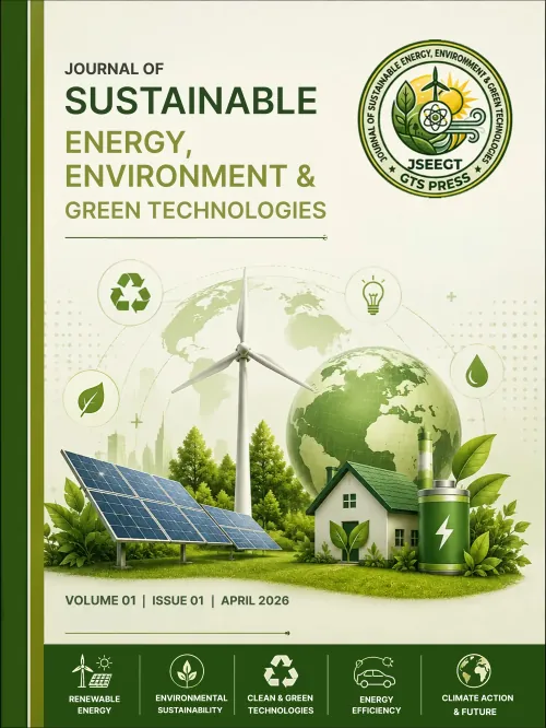 Journal Cover